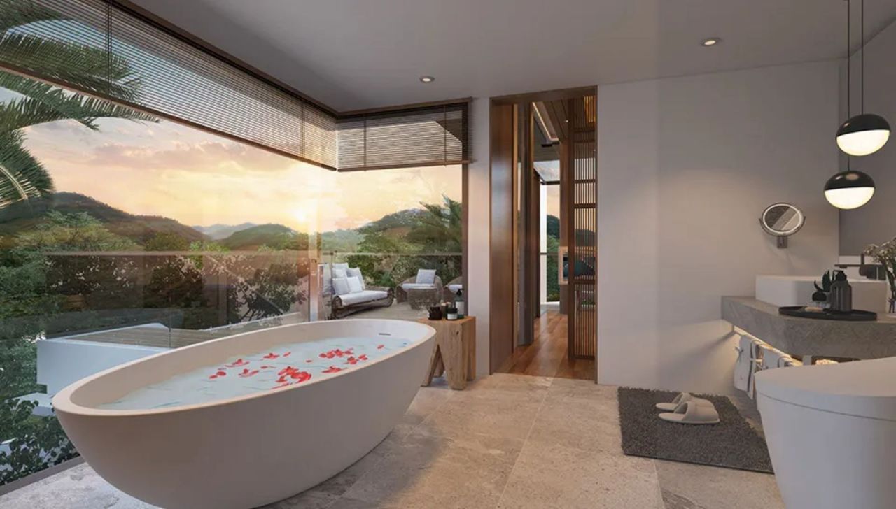 Villa in Phuket, Thailand, 351 m² - Foto 6