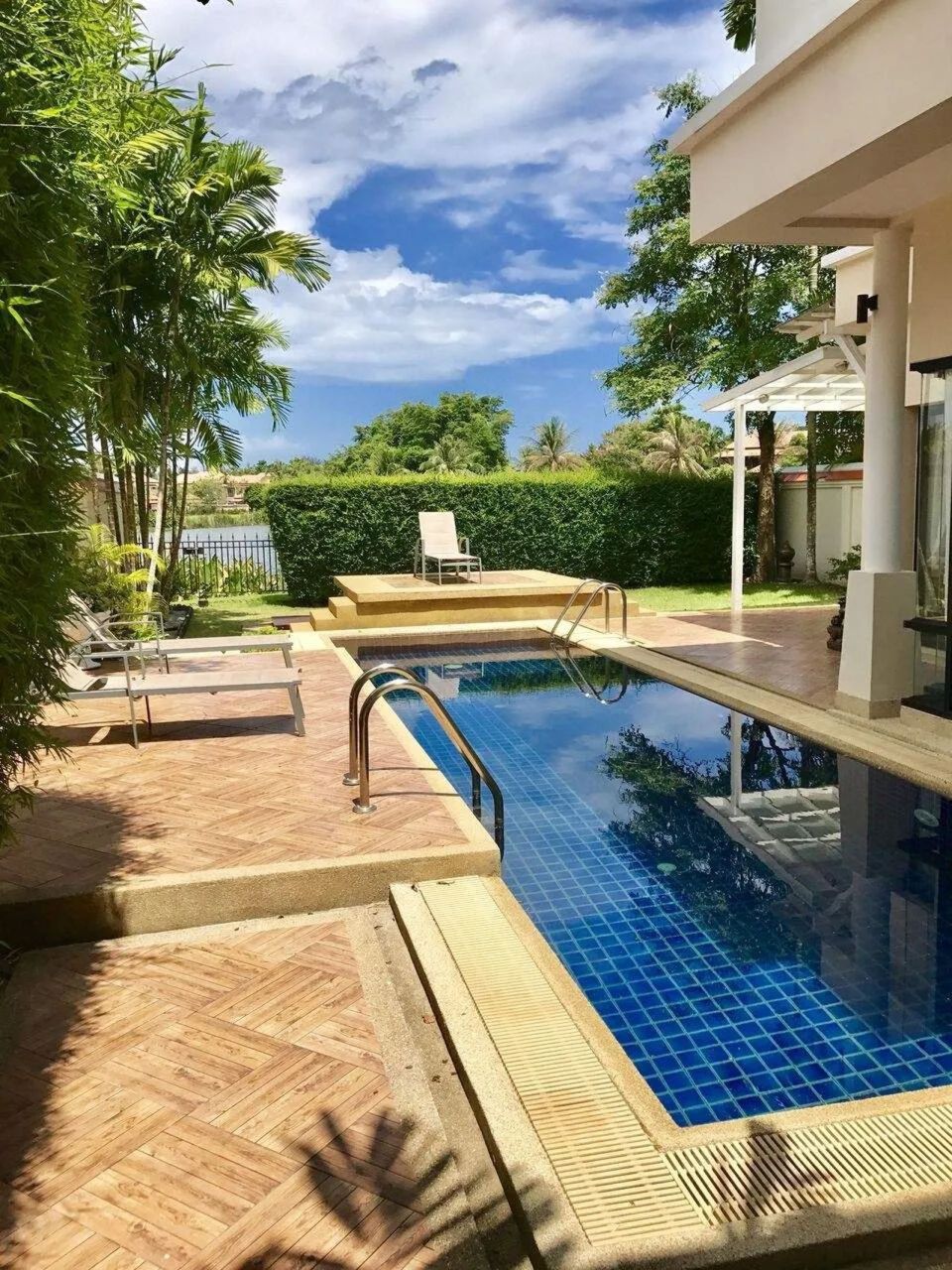 Villa à Phuket, Thaïlande, 450 m² - image 6