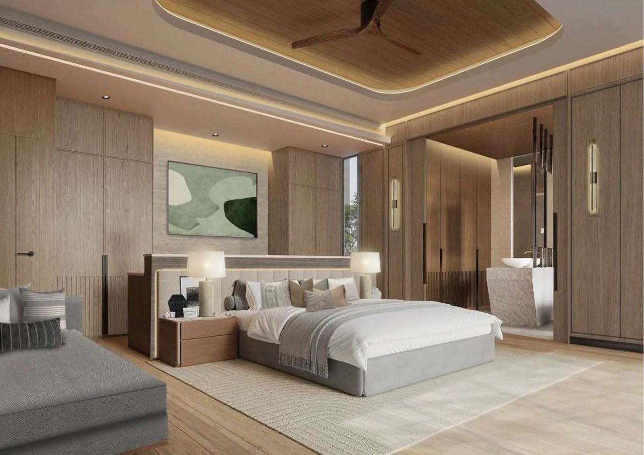 Villa in Phuket, Thailand, 296 m² - picture 6