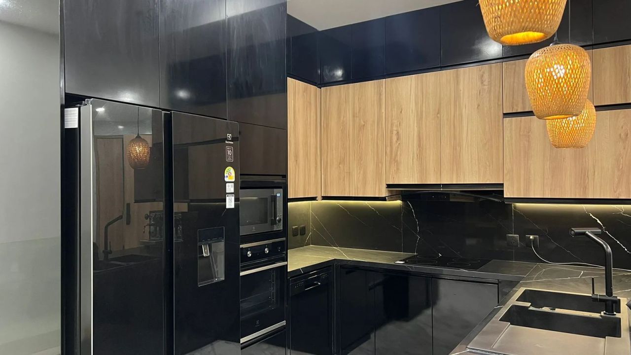 Villa in Phuket, Thailand, 450 m² - Foto 6