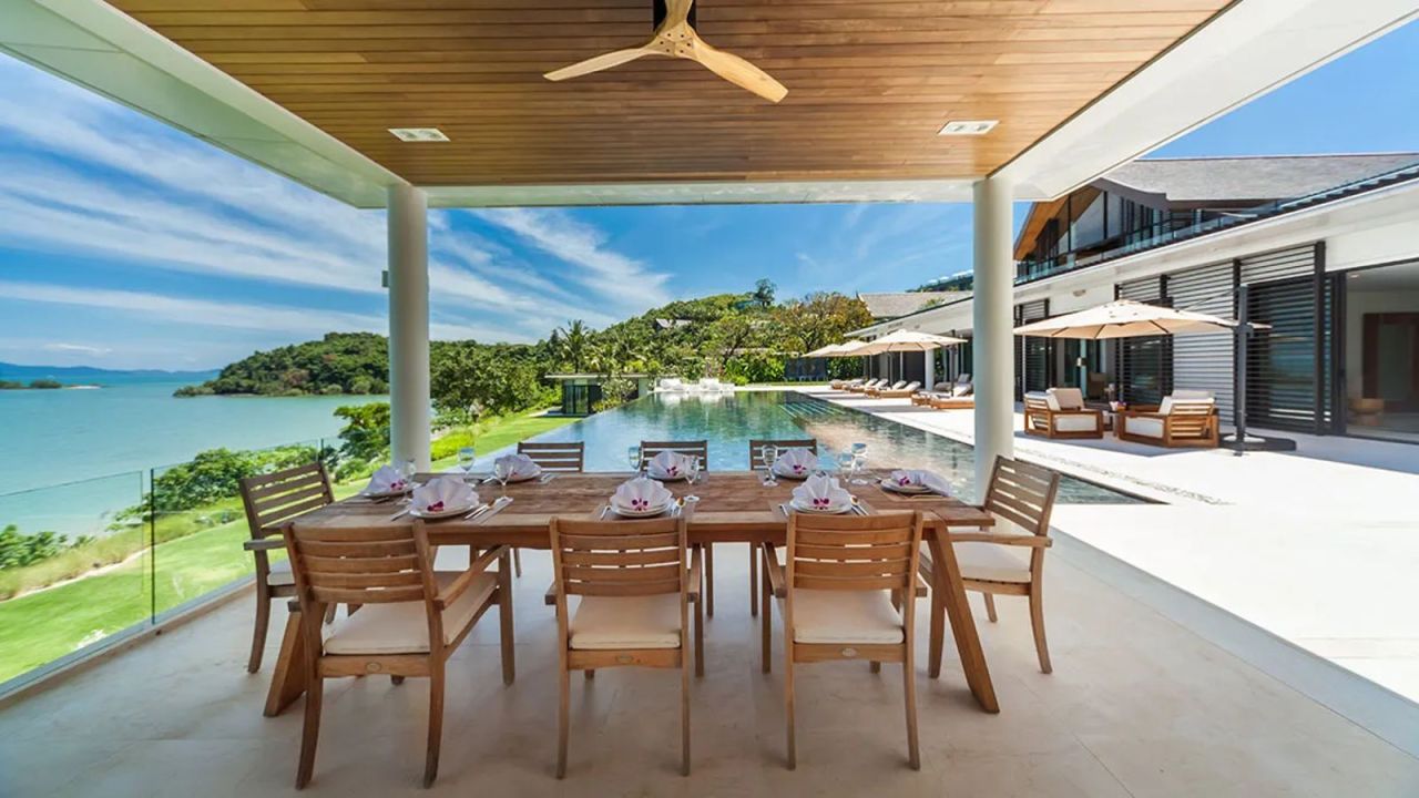Villa in Phuket, Thailand, 2 650 m² - picture 6