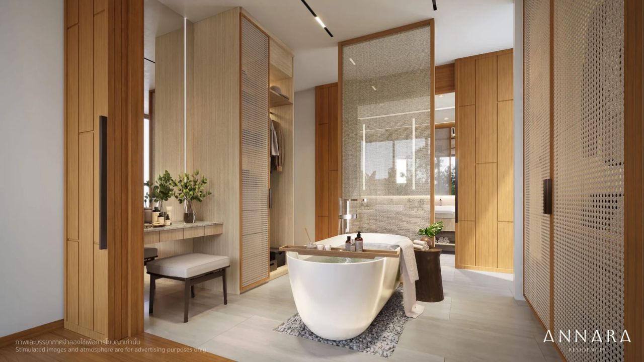 Villa a Phuket, Thailandia, 445 m² - foto 6