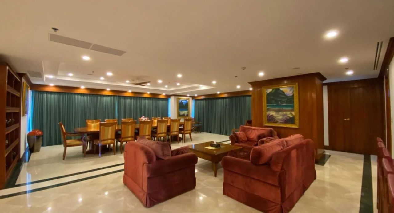 Casa adosada en Phuket, Tailandia, 841 m² - imagen 6