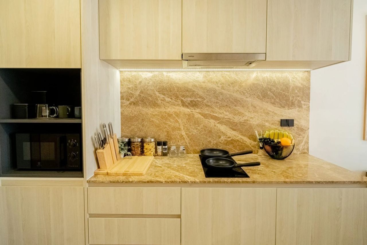 Apartment in Phuket, Thailand, 36 m² - picture 6