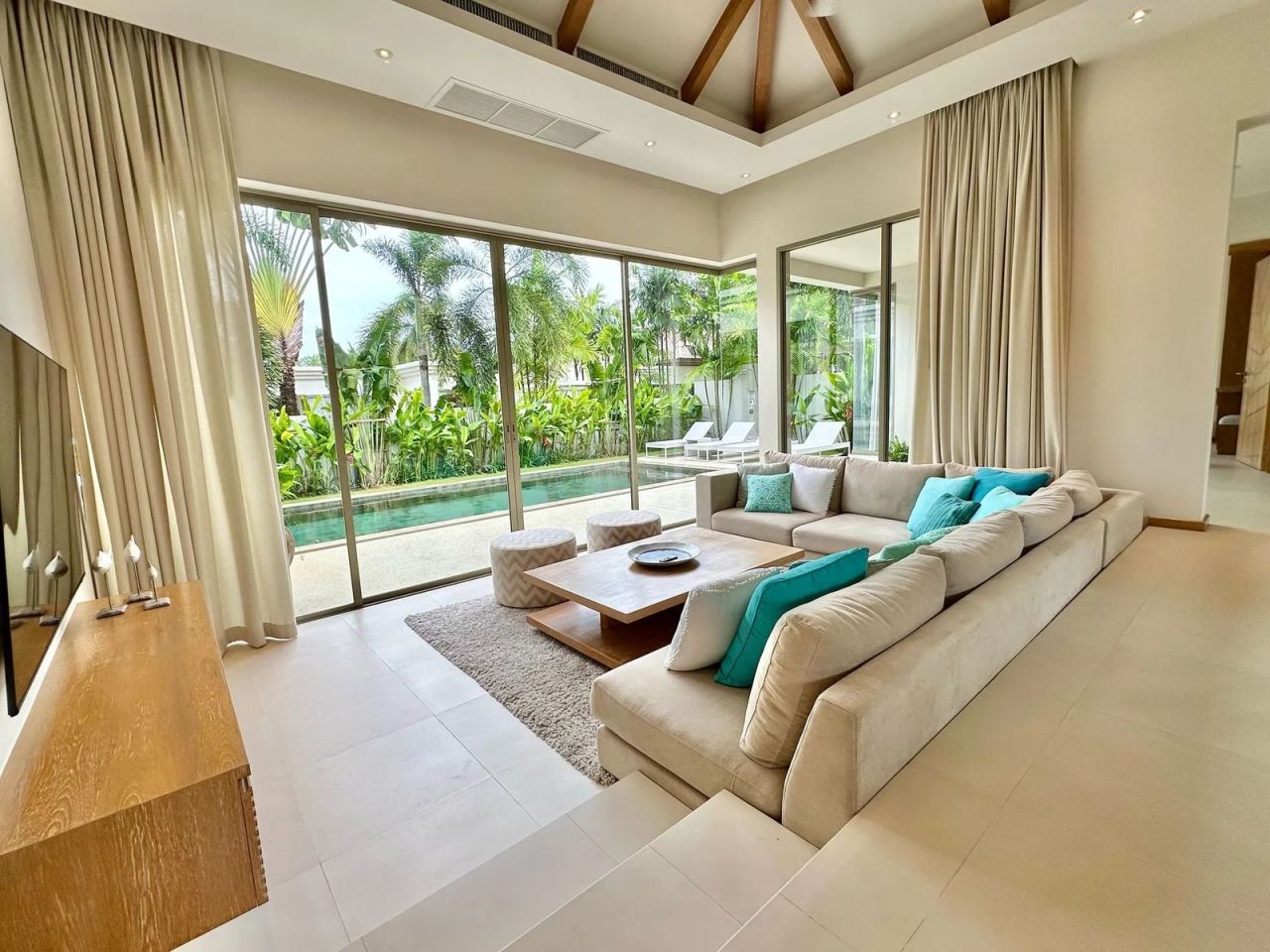 Villa a Phuket, Thailandia, 274 m² - foto 7