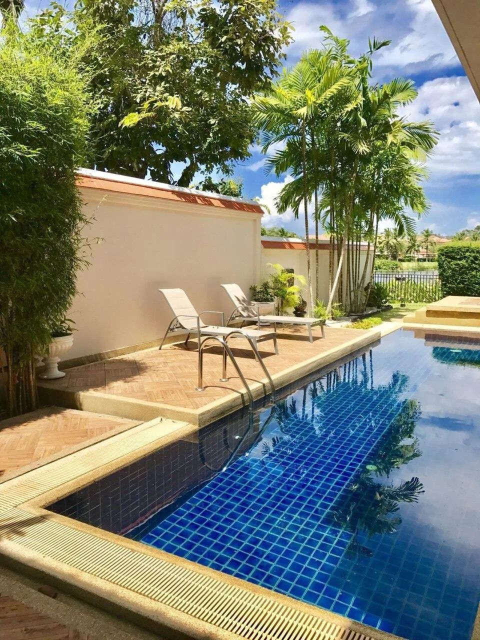 Villa à Phuket, Thaïlande, 450 m² - image 7