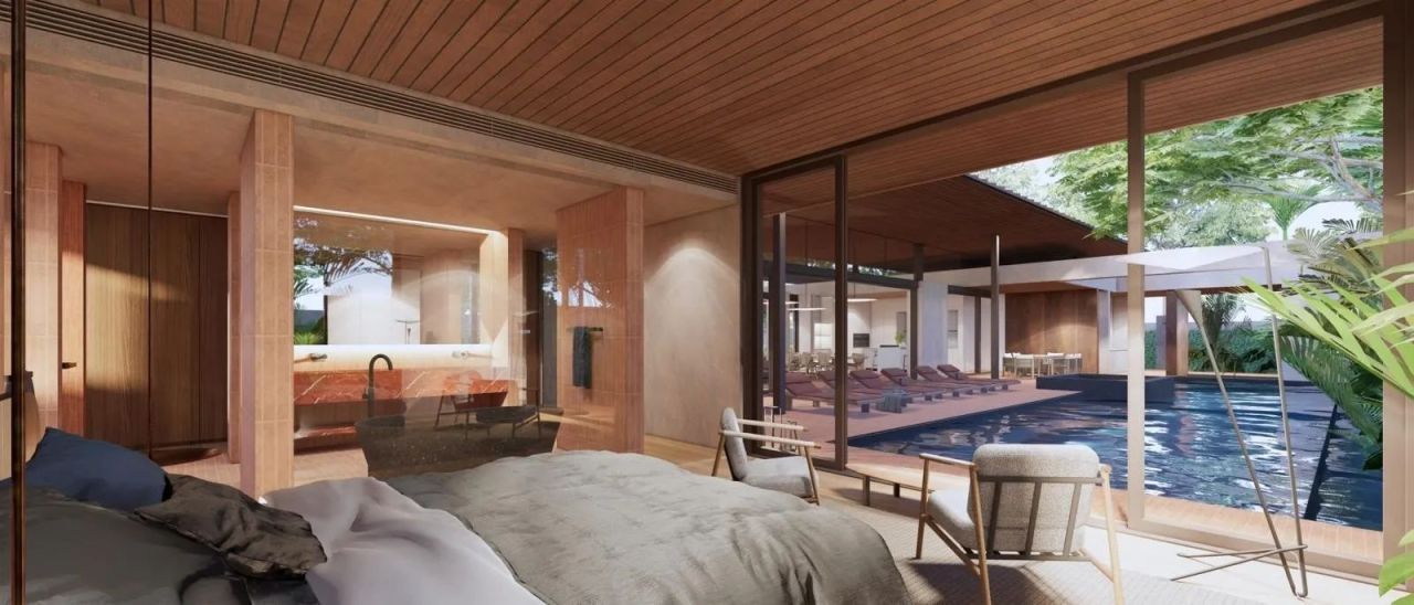 Villa in Phuket, Thailand, 790 m² - picture 7