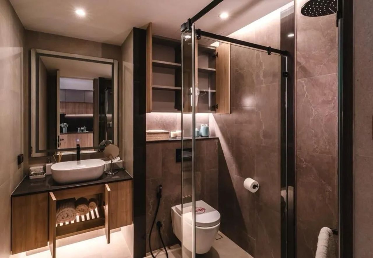 Appartamenti a Phuket, Thailandia, 72.2 m² - foto 7