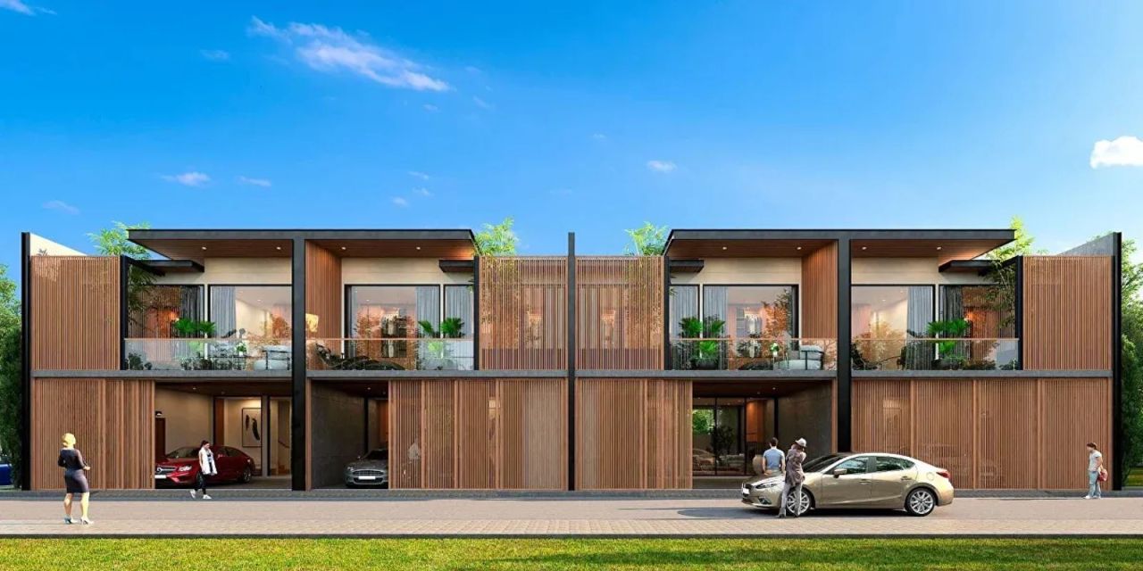 Villa in Phuket, Thailand, 255 m² - Foto 7