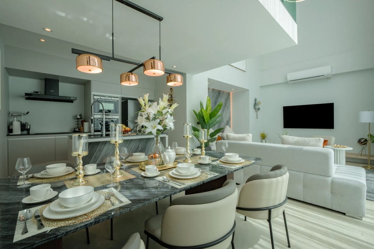 Villa in Phuket, Thailand, 294 m² - picture 7