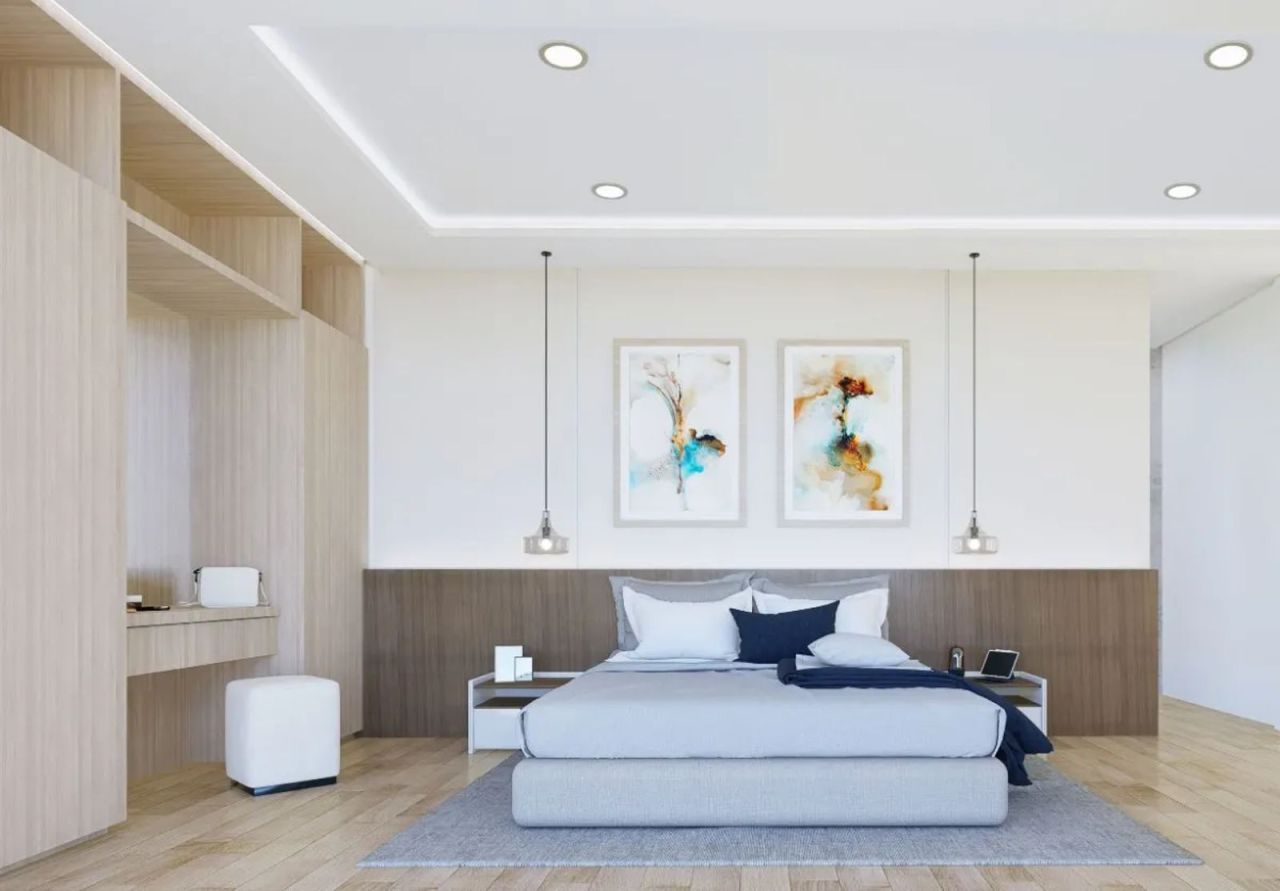 Villa en Phuket, Tailandia, 381 m² - imagen 7