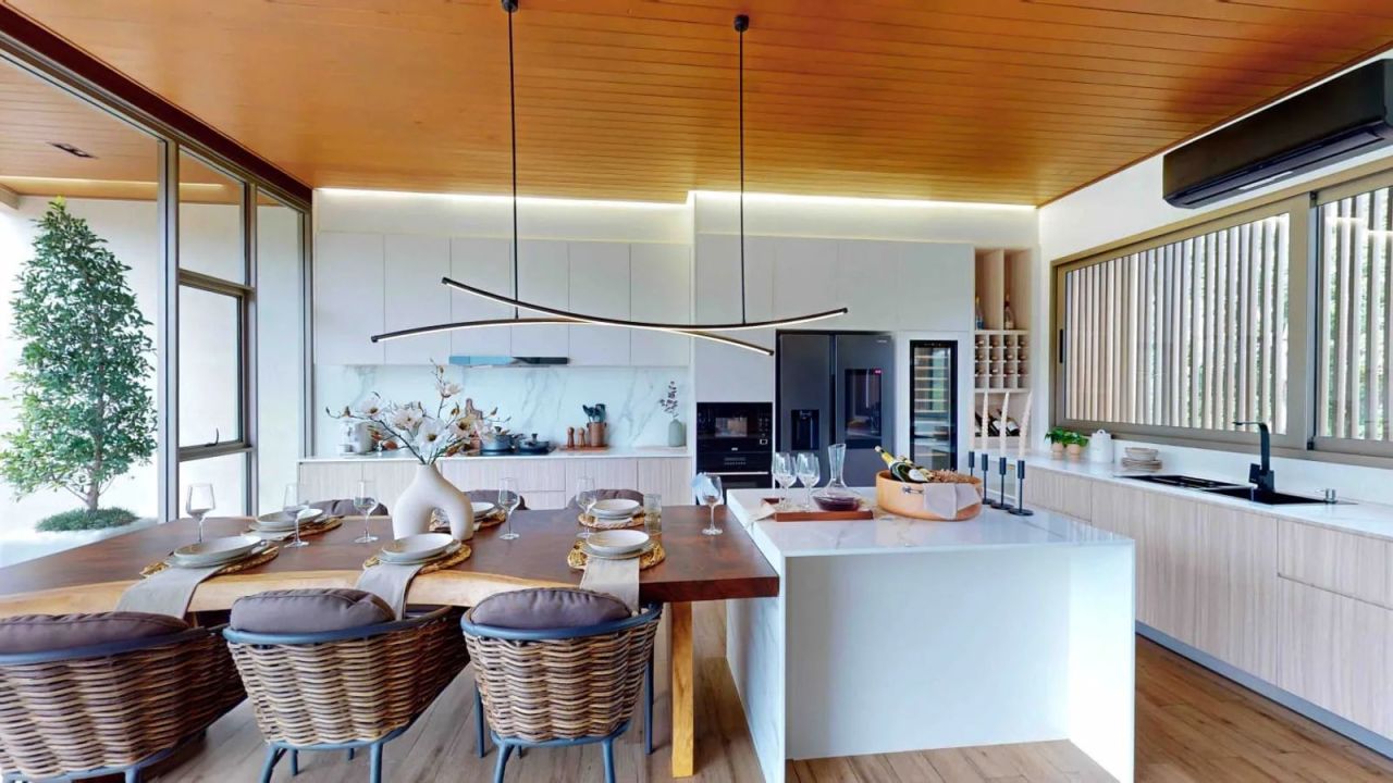 Villa en Phuket, Tailandia, 701 m² - imagen 7