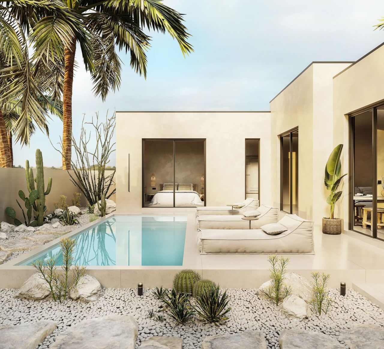 Villa in Phuket, Thailand, 151 m² - picture 7