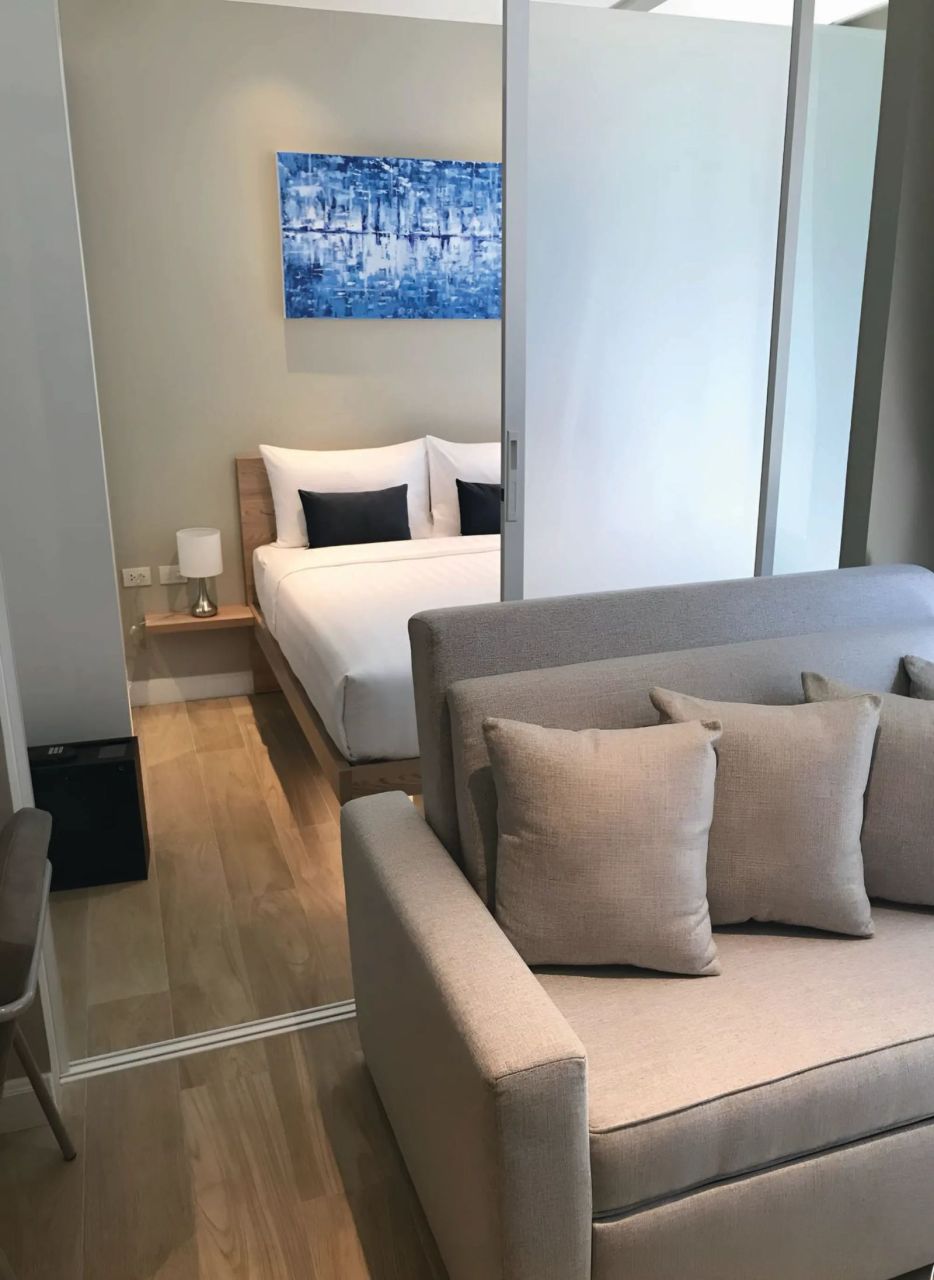 Apartment in Phuket, Thailand, 33.1 m² - Foto 7