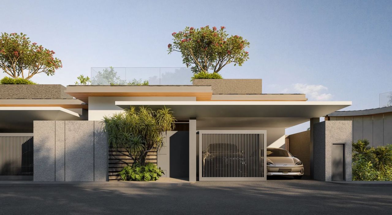 Villa a Phuket, Thailandia, 812 m² - foto 7