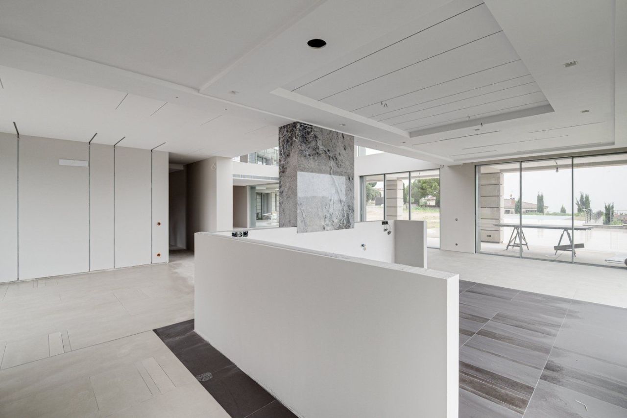 Villa en Teyá, España, 1 000 m² - imagen 6