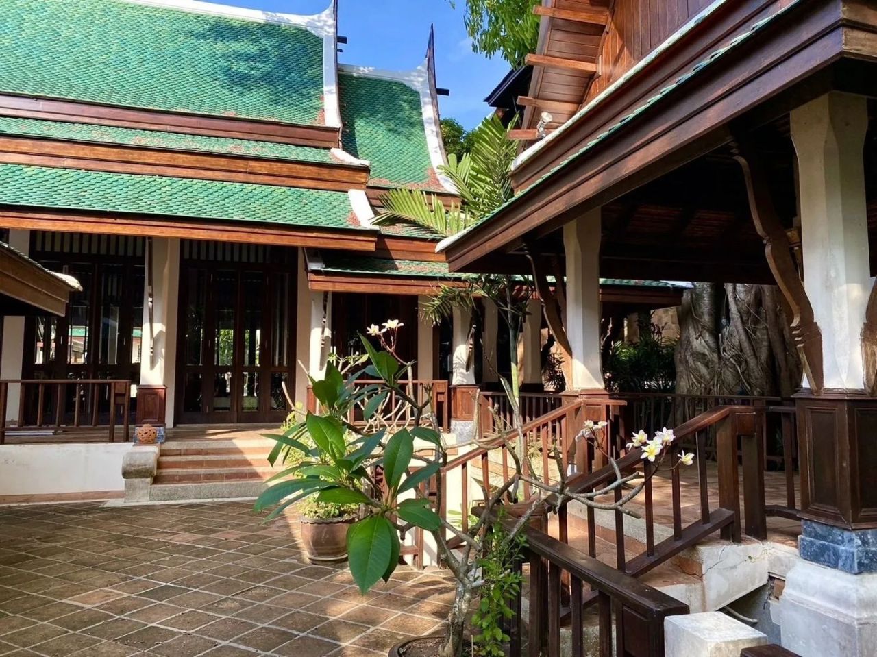 Villa in Phuket, Thailand, 3 400 m² - picture 7