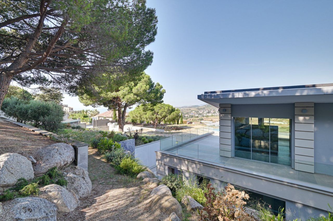 Villa en Teyá, España, 1 000 m² - imagen 18