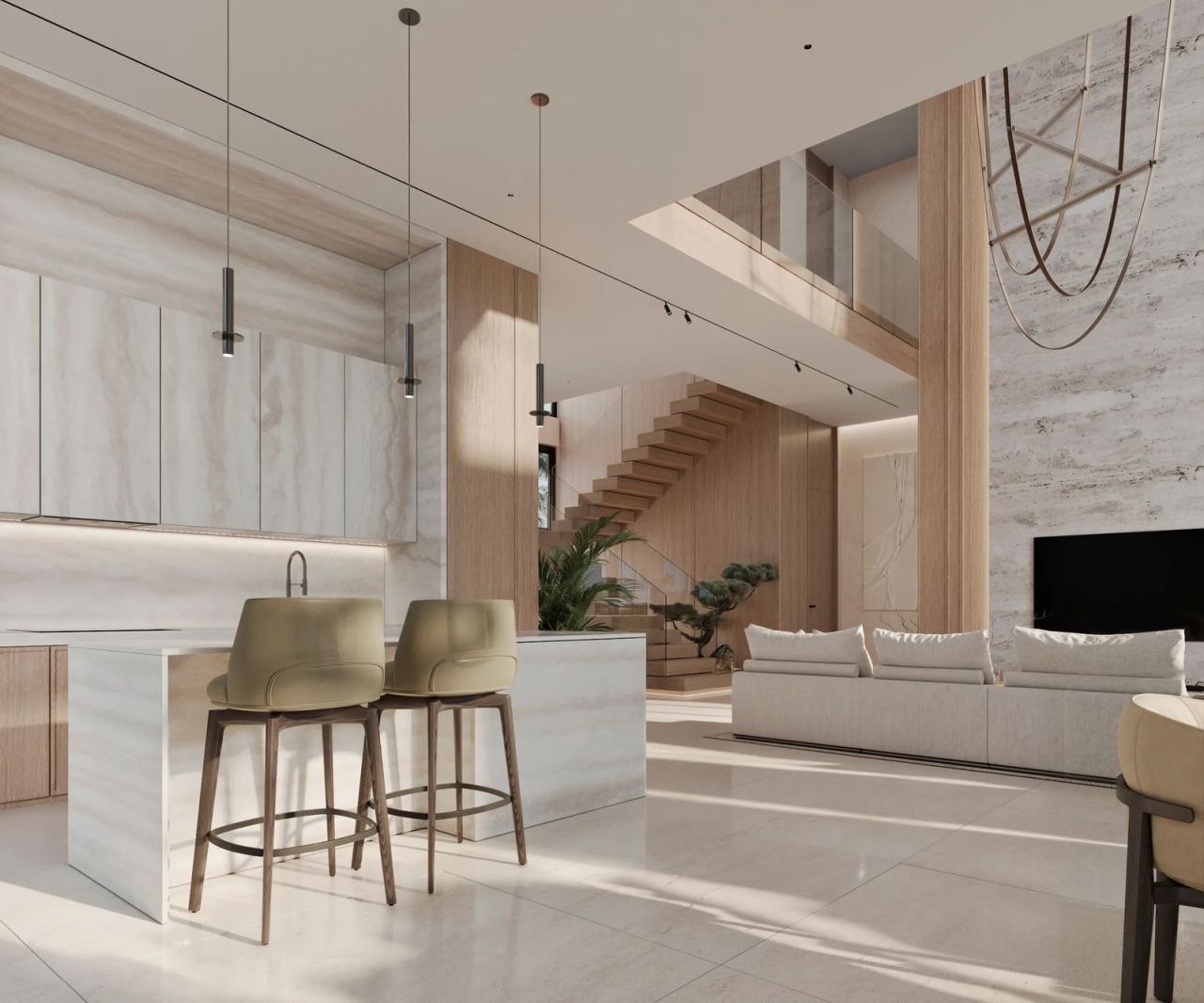 Villa a Phuket, Thailandia, 378 m² - foto 7