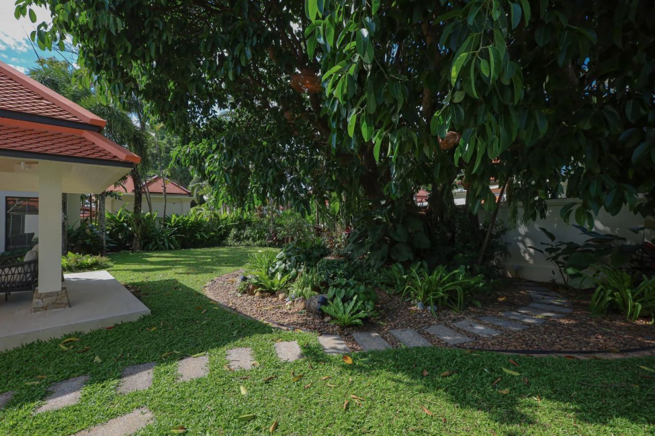 Villa en Phuket, Tailandia, 420 m² - imagen 7