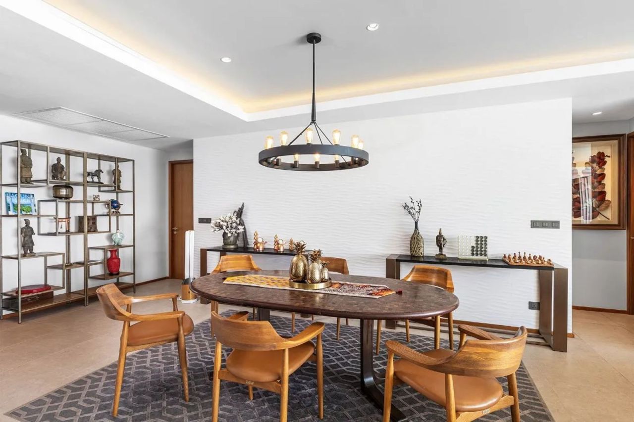 Appartement à Phuket, Thaïlande, 200 m² - image 7