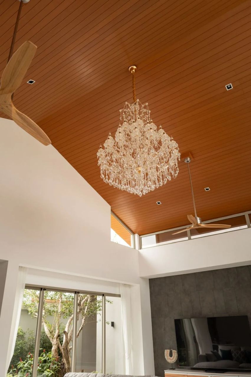 Villa en Phuket, Tailandia, 360 m² - imagen 7