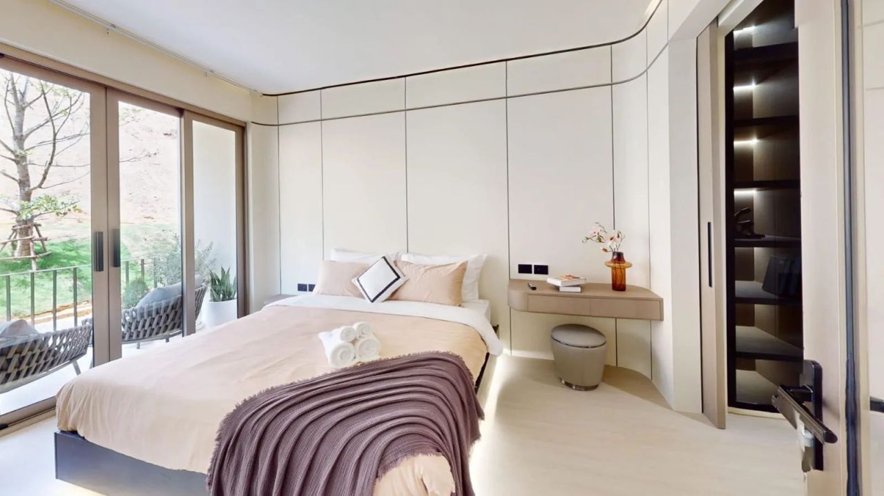 Apartment in Phuket, Thailand, 102 m² - Foto 8