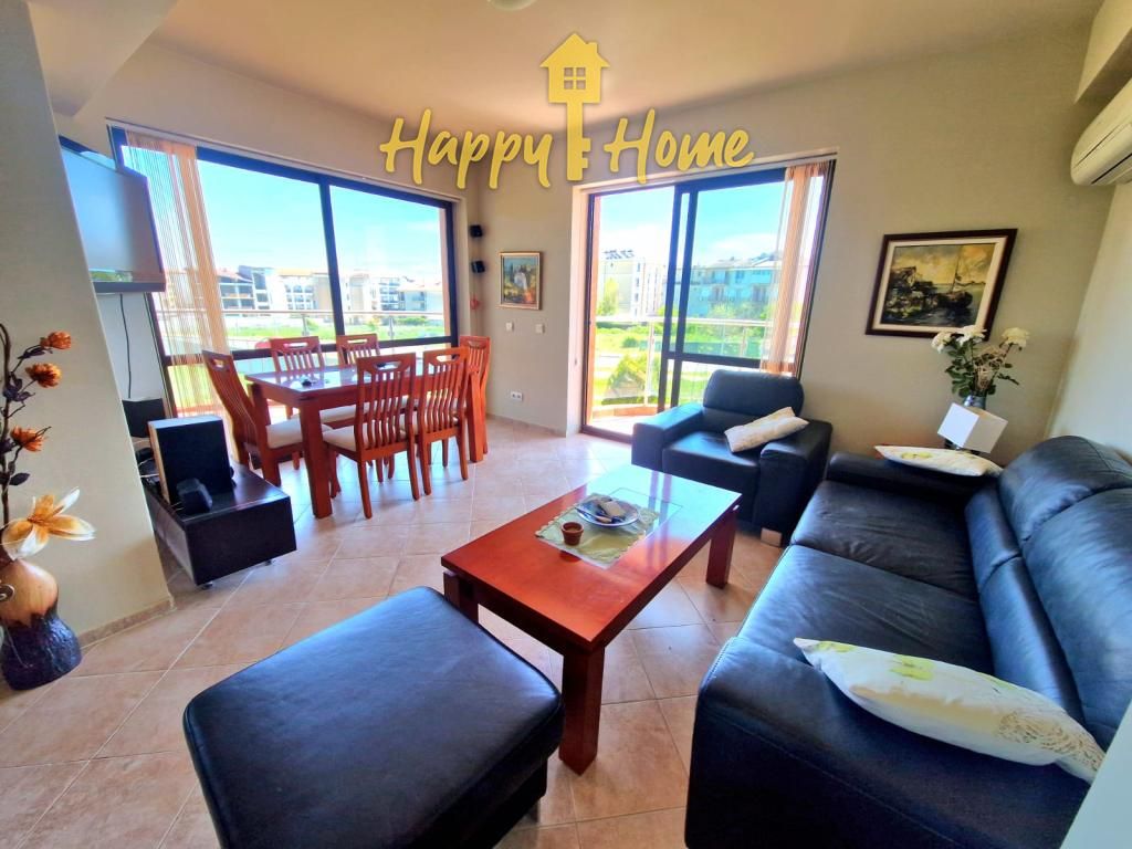 Apartment in Rawda, Bulgarien, 92 m² - Foto 1