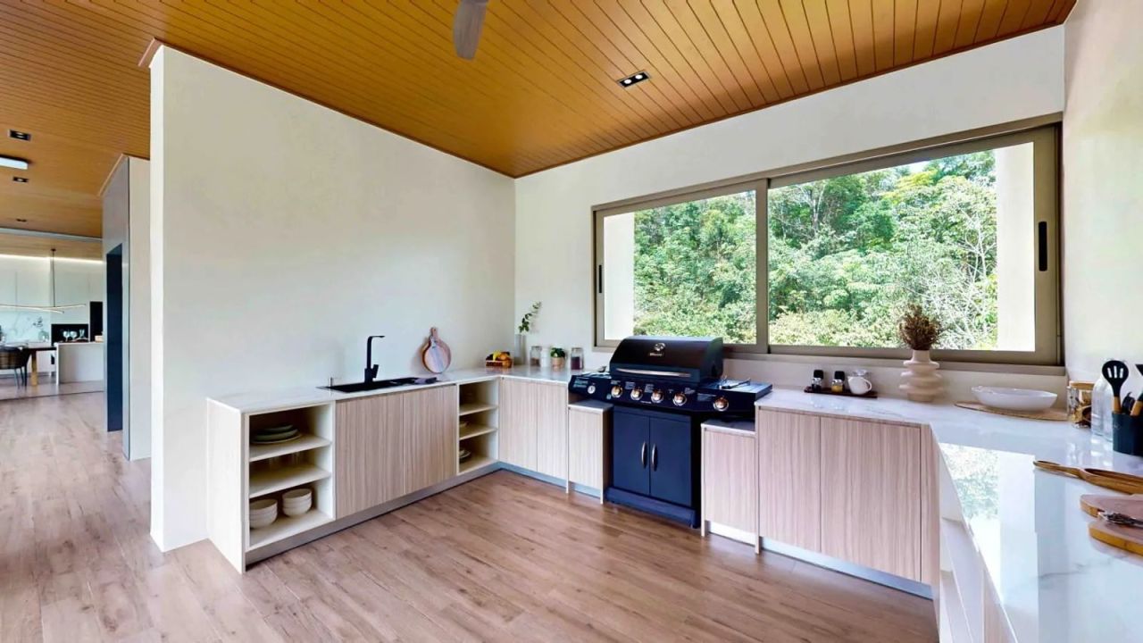 Villa en Phuket, Tailandia, 701 m² - imagen 8