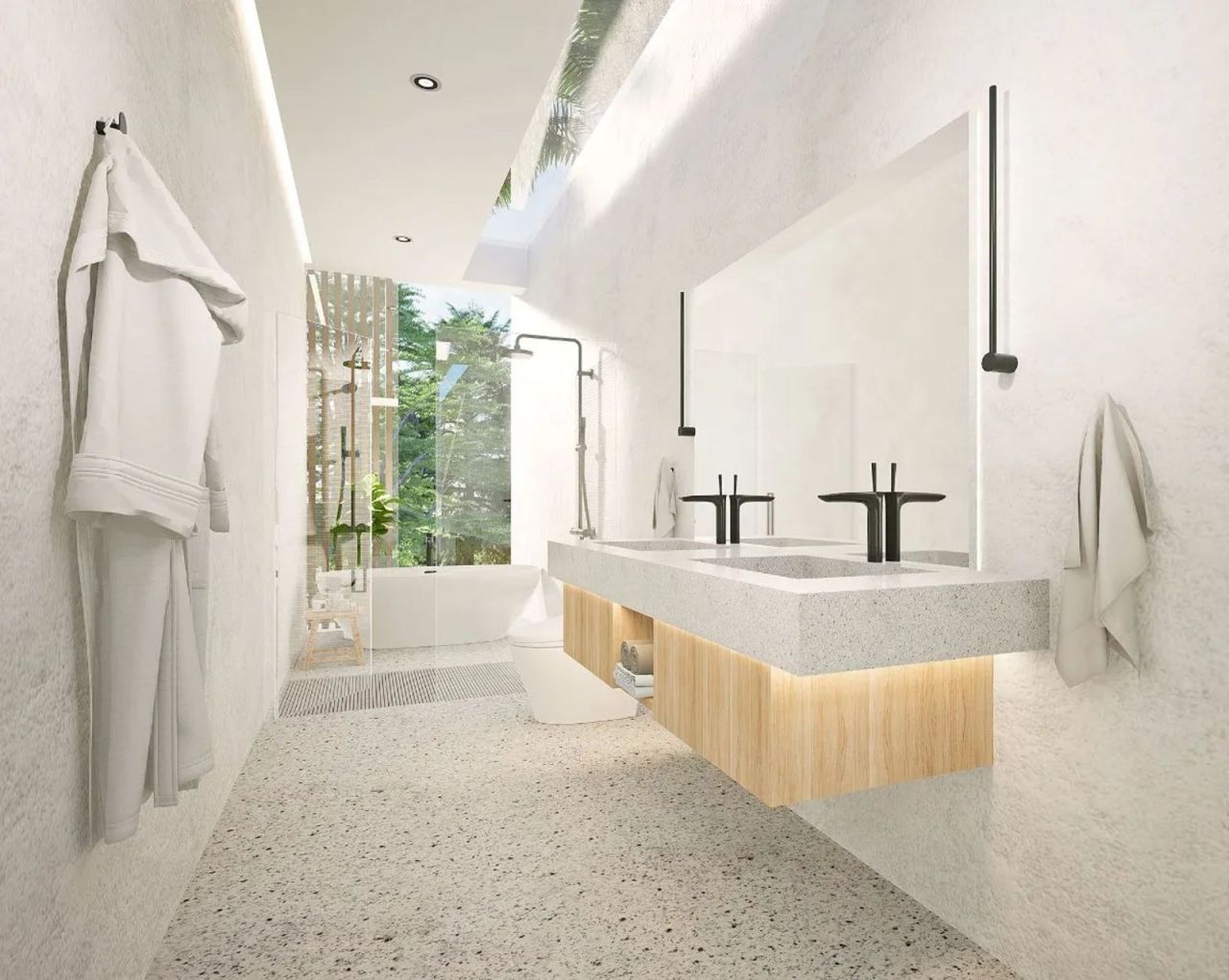 Villa en Phuket, Tailandia, 381 m² - imagen 8