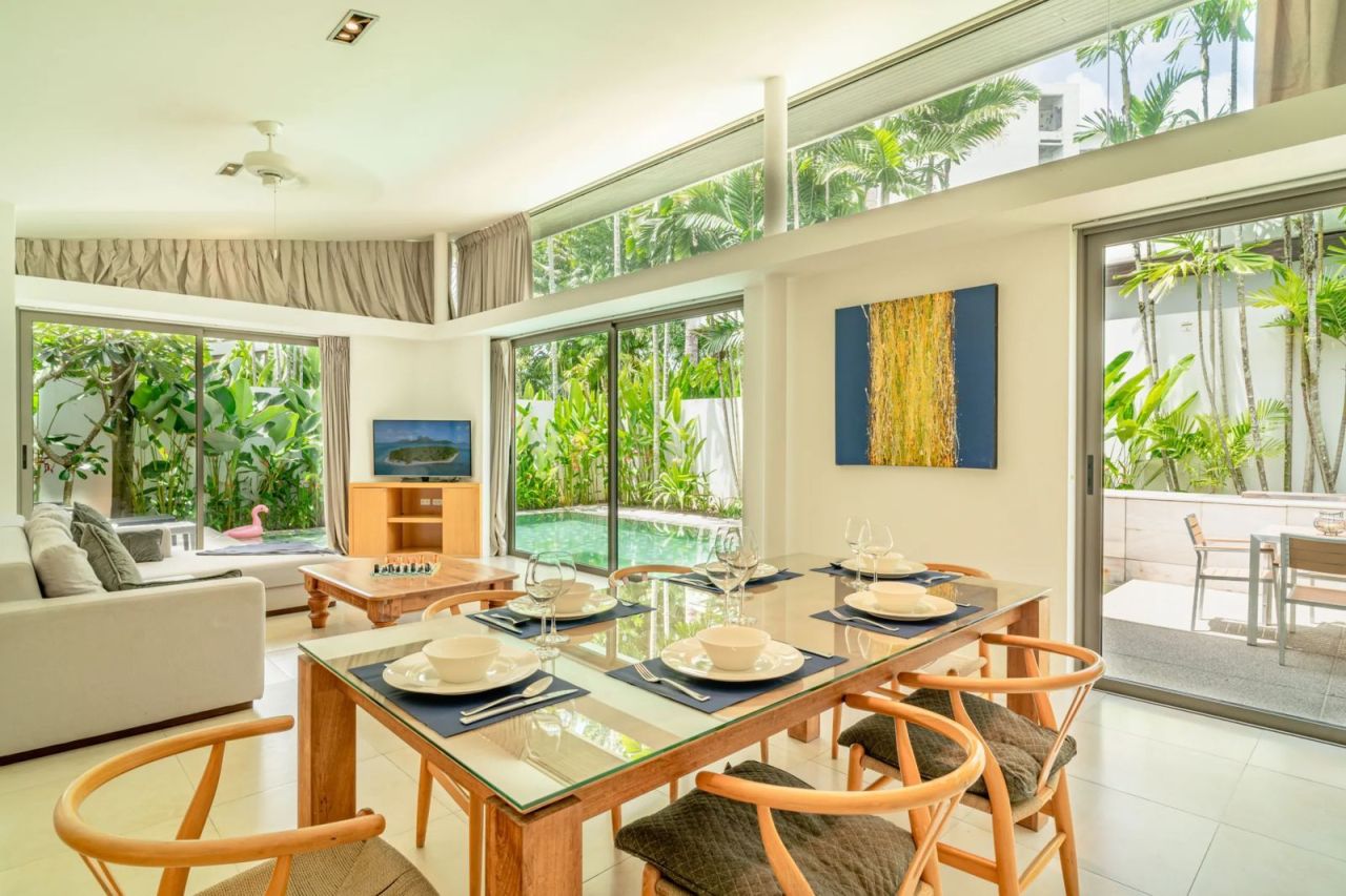 Villa à Phuket, Thaïlande, 260 m² - image 8