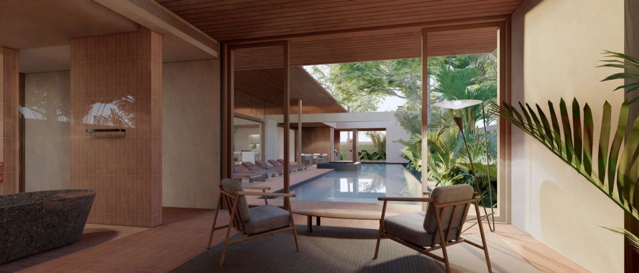 Villa in Phuket, Thailand, 790 m² - picture 8