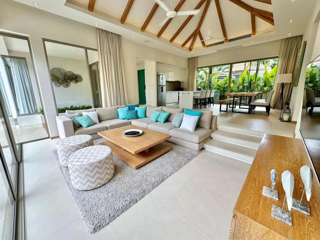 Villa a Phuket, Thailandia, 274 m² - foto 8