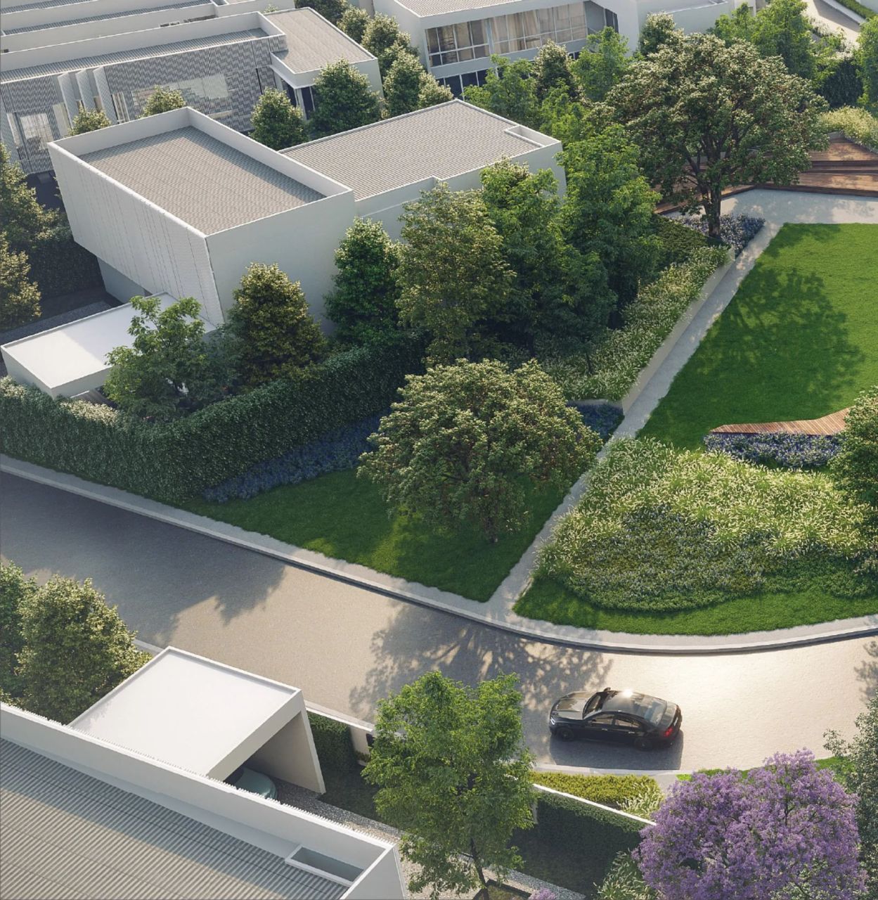 Villa in Phuket, Thailand, 417 m² - Foto 8