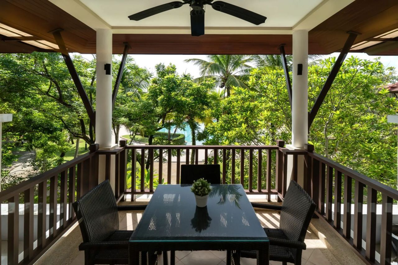 Townhouse a Phuket, Thailandia, 220 m² - foto 8