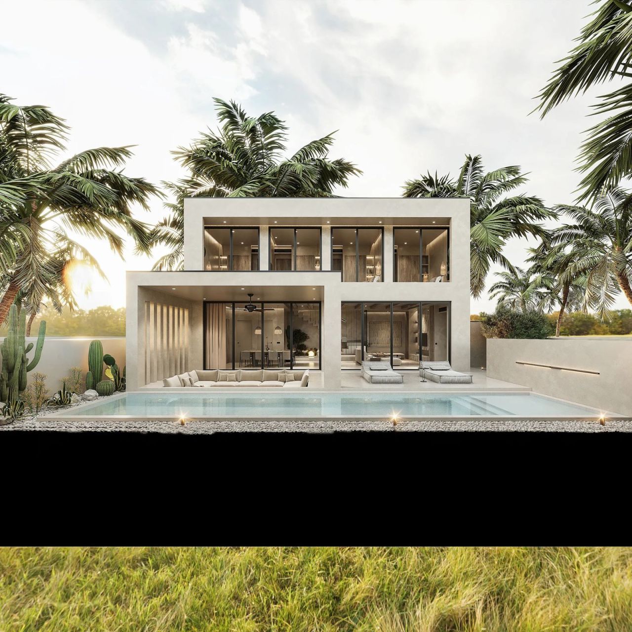 Villa à Phuket, Thaïlande, 206 m² - image 8