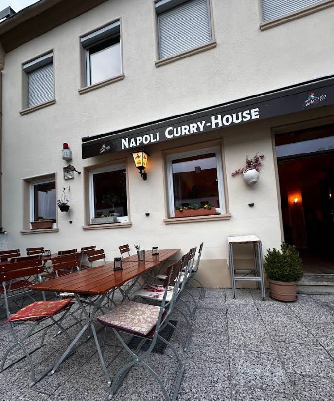 Café, restaurant à Bamberg, Allemagne, 593 m² - image 4