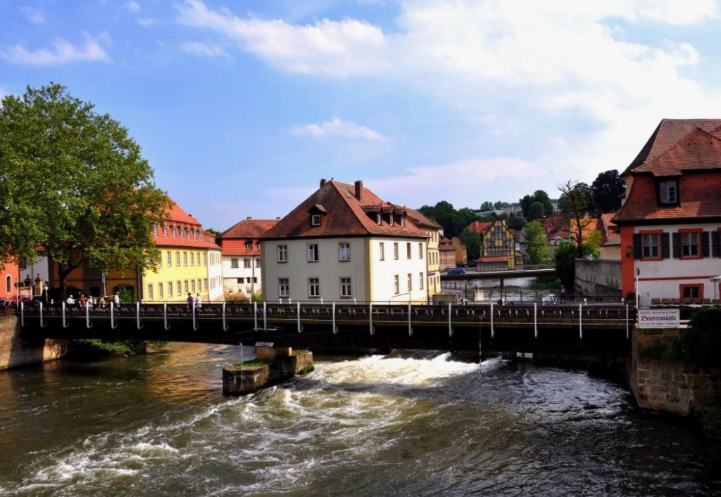 Café, restaurant à Bamberg, Allemagne, 593 m² - image 11