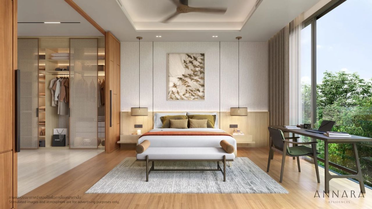 Villa a Phuket, Thailandia, 662 m² - foto 8