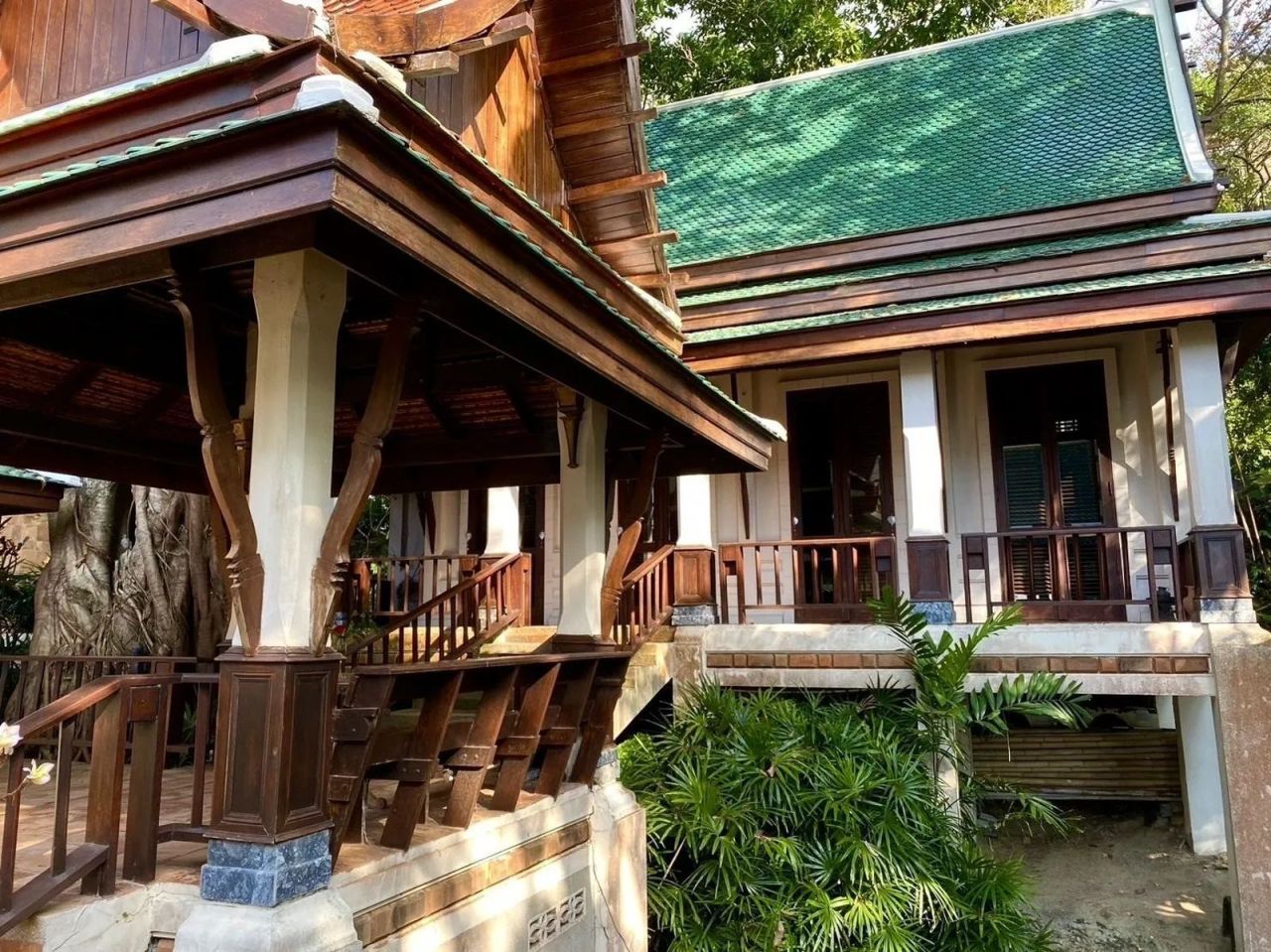 Villa in Phuket, Thailand, 3 400 m² - picture 8