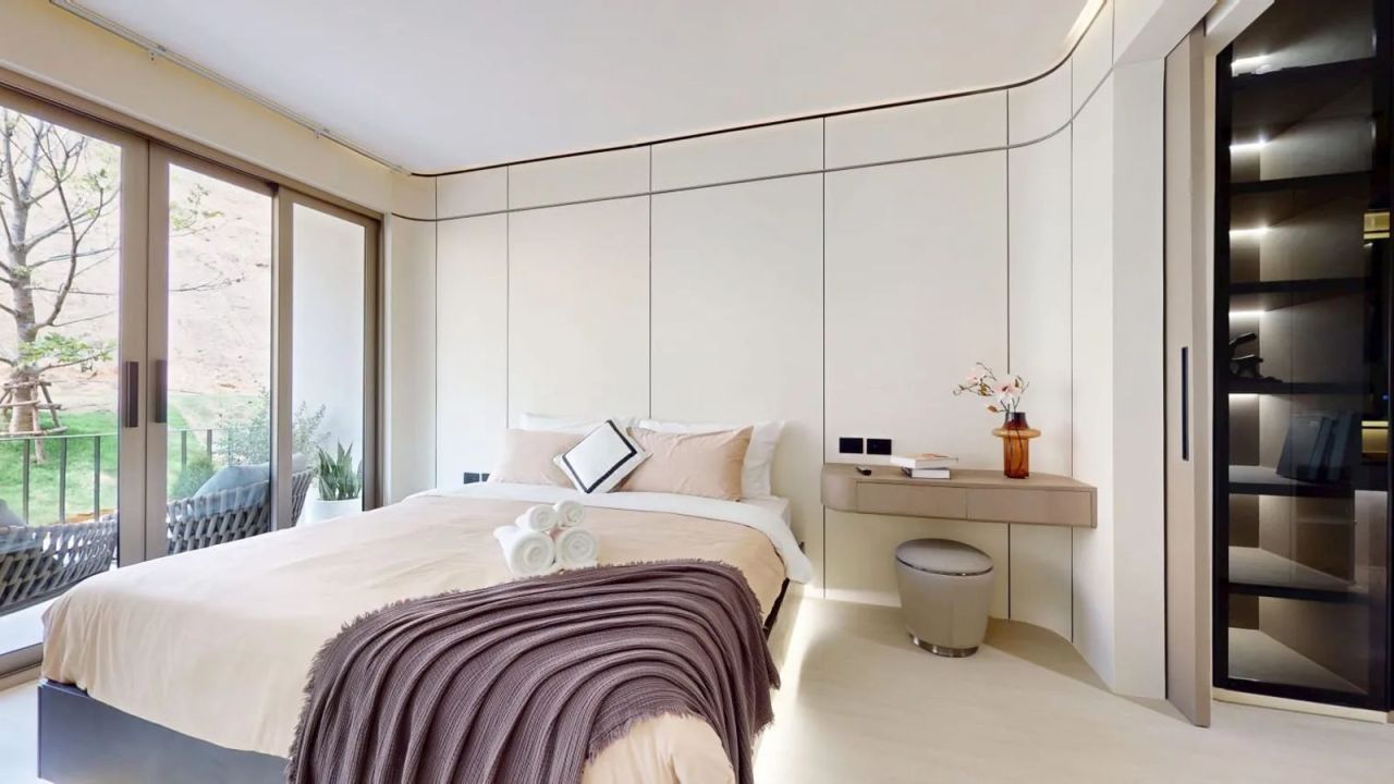 Apartment in Phuket, Thailand, 178 m² - Foto 8