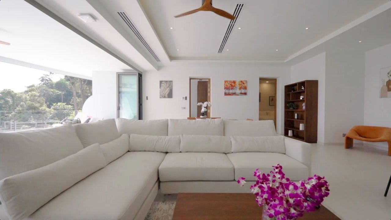 Appartement à Phuket, Thaïlande, 200 m² - image 8