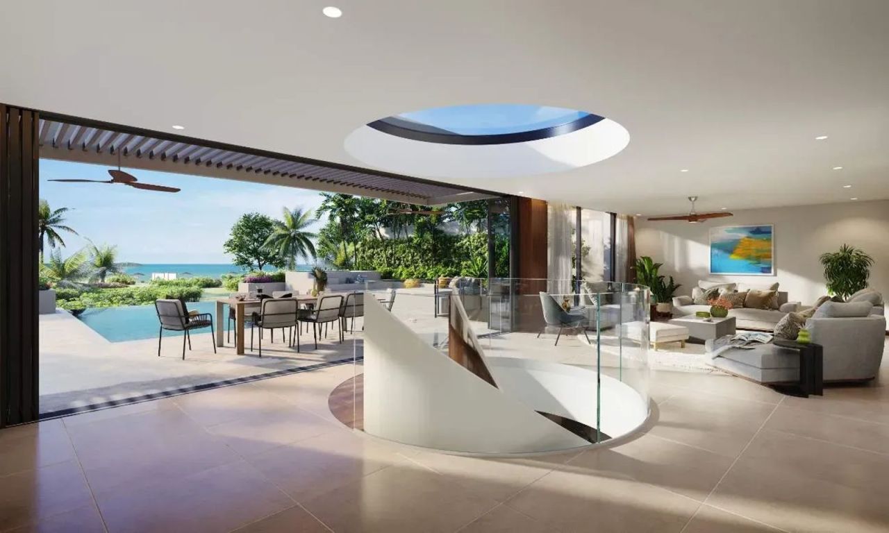 Villa a Phuket, Thailandia, 793 m² - foto 8
