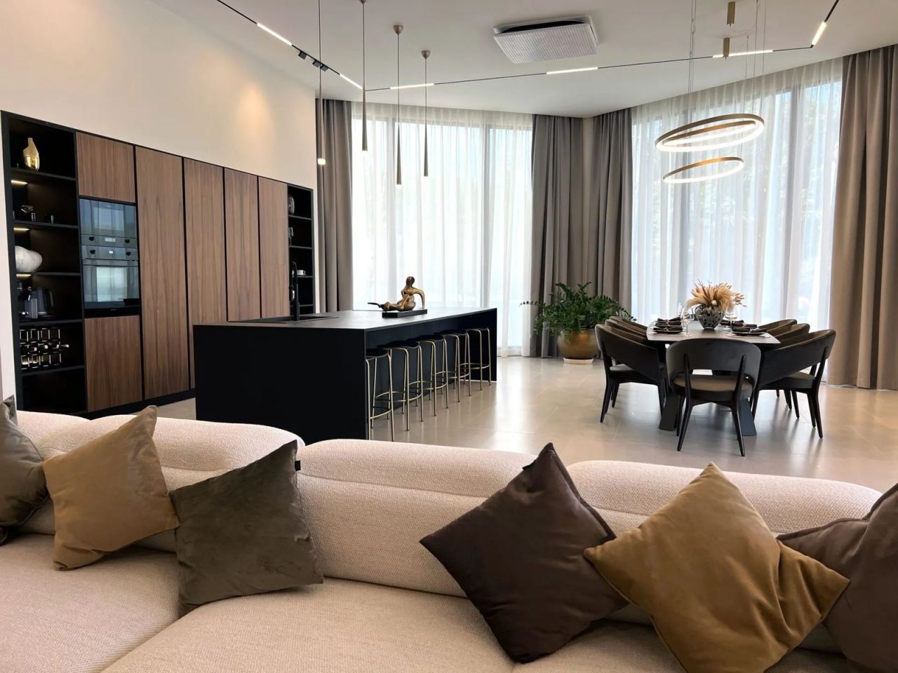 Villa in Phuket, Thailand, 342 m² - Foto 8