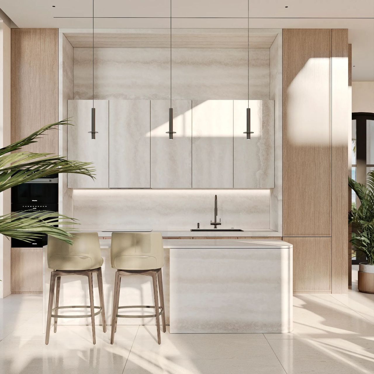 Villa a Phuket, Thailandia, 210 m² - foto 8