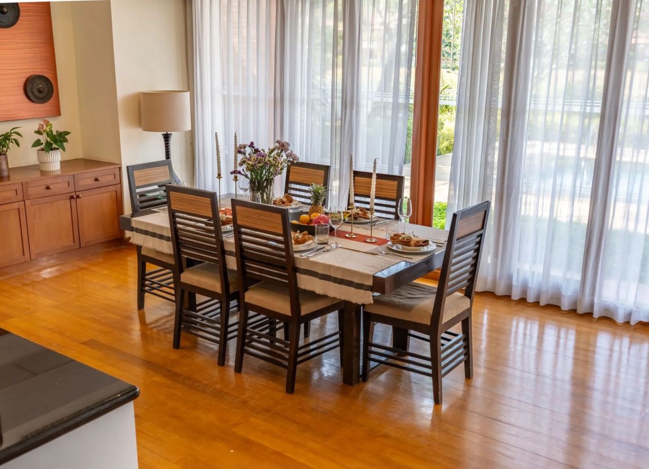 Villa in Phuket, Thailand, 450 m² - picture 9