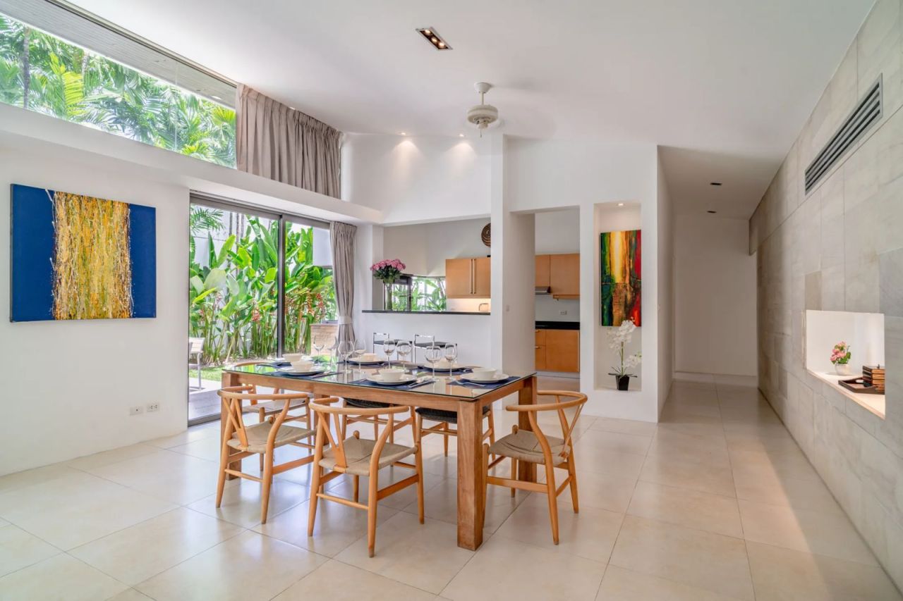 Villa à Phuket, Thaïlande, 260 m² - image 9