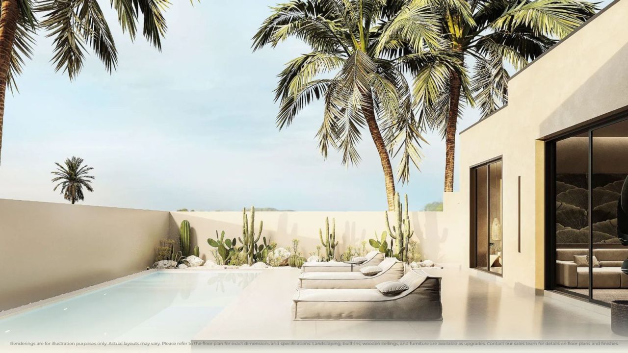 Villa en Phuket, Tailandia, 161 m² - imagen 9