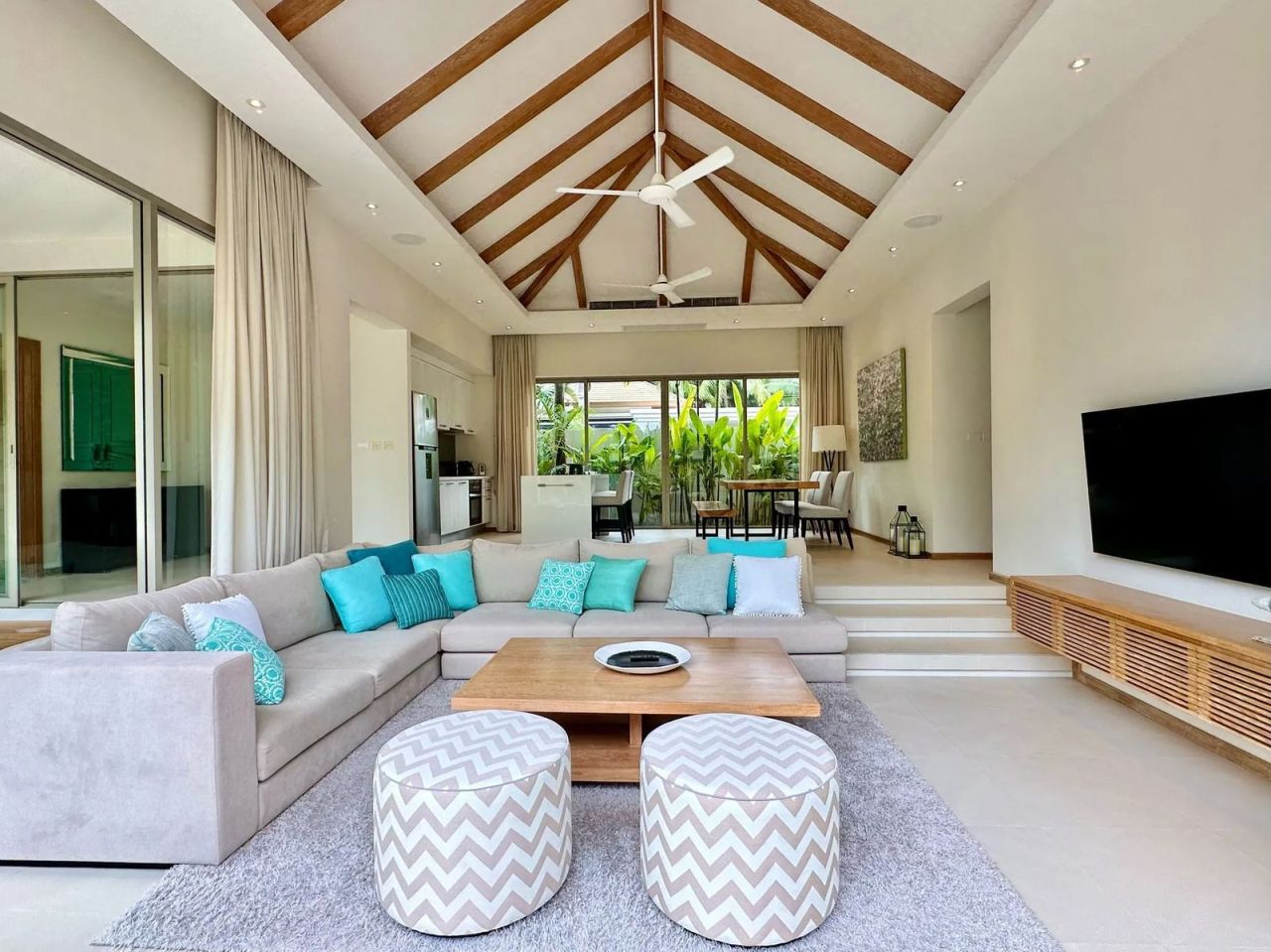 Villa a Phuket, Thailandia, 274 m² - foto 9