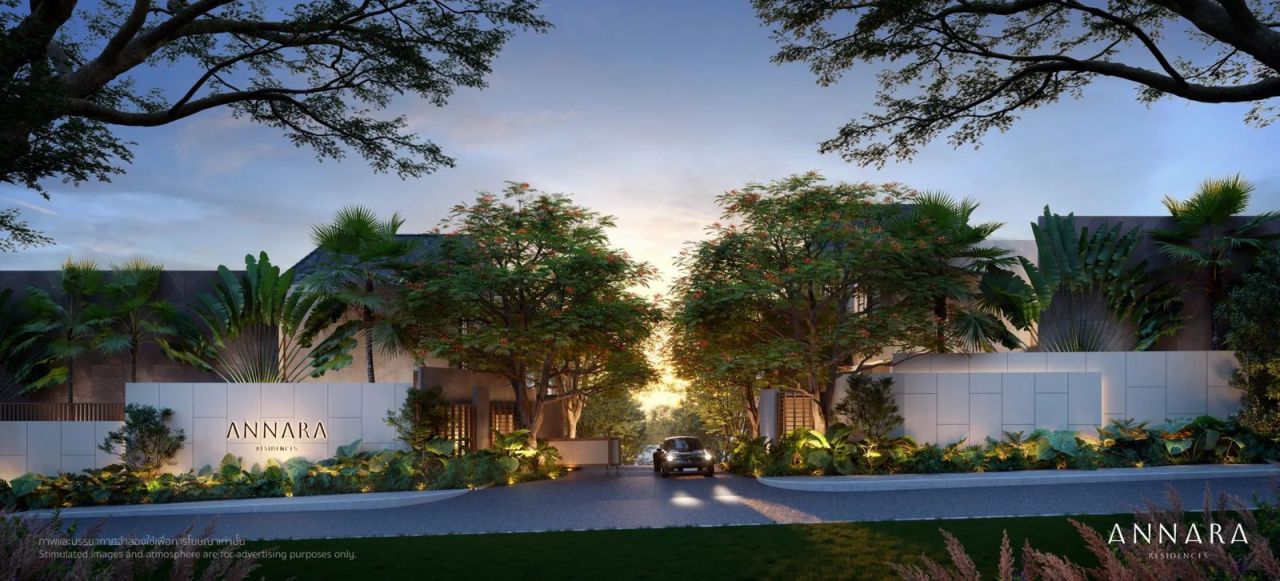 Villa a Phuket, Thailandia, 445 m² - foto 9